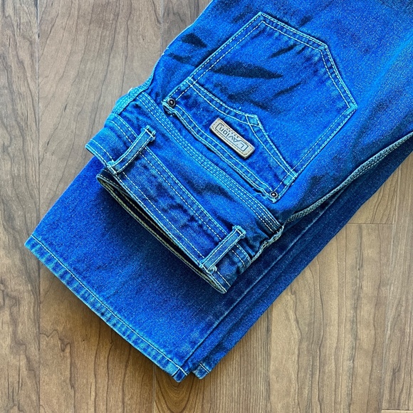 L'Avion Women's Denim Jeans 31 L - Picture 1 of 10